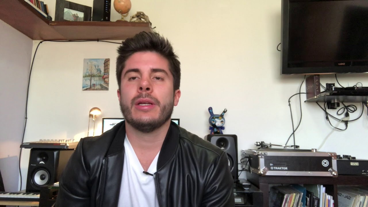 Red de Firmas - Elevator Pitch
