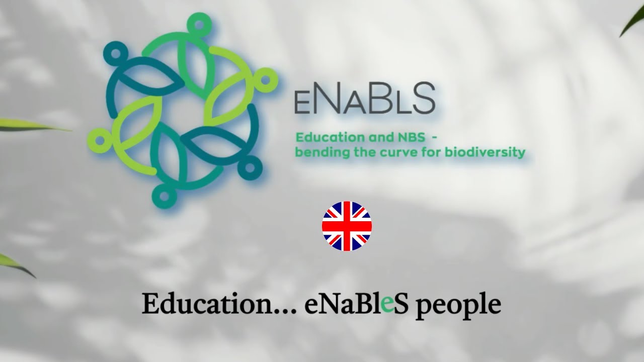 The eNaBlS project (English subtitles)