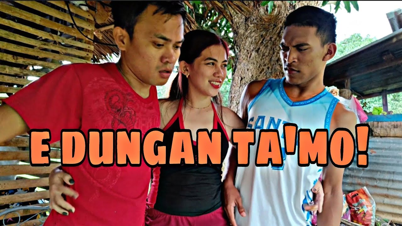 DUHA KA BANA 🤣 (maru nga asawa)