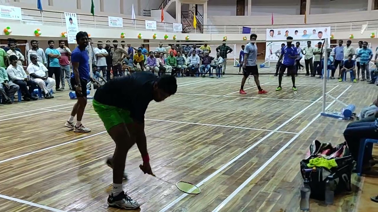 govind & mouli anakapalli vs aditya & Dinesh payakarao peta