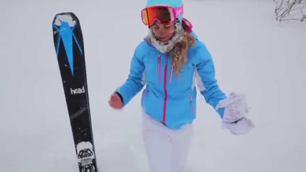 Anna Goodman Reviews the W Legendary Pant