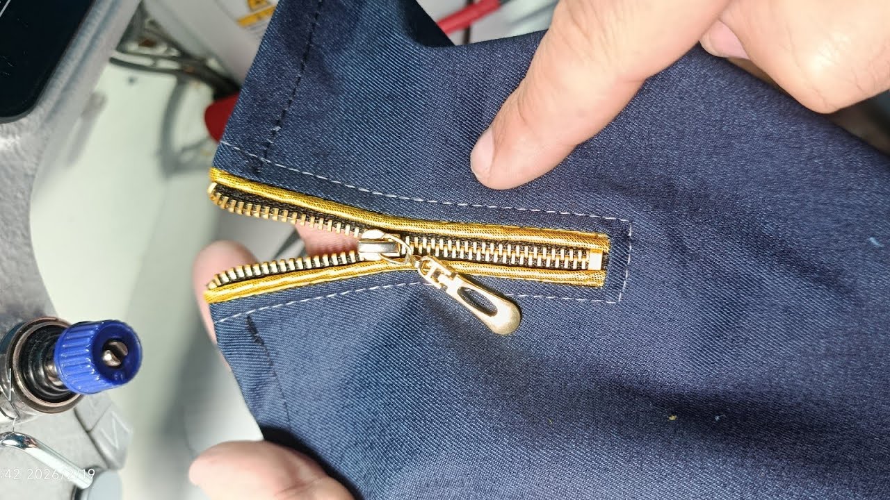 تعليم الخياطه #sewing #sewinghacks 