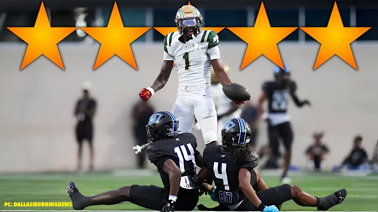 5 STAR ETHAN 