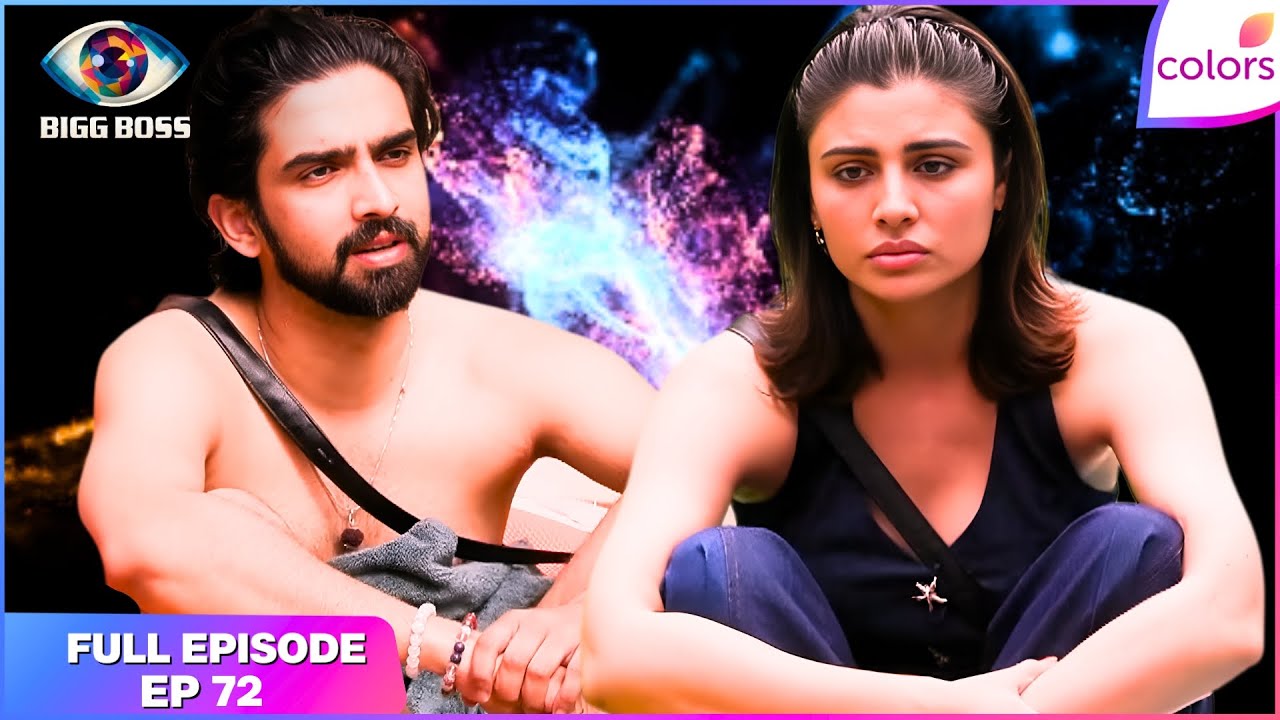 Bigg Boss 19 | Full Episode - 72 | BB Day 71: The Past Connection | Colors TV