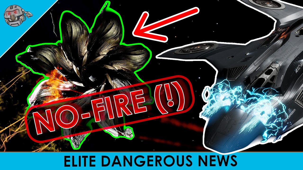 FDEV: It's time to fix the Thargoid 