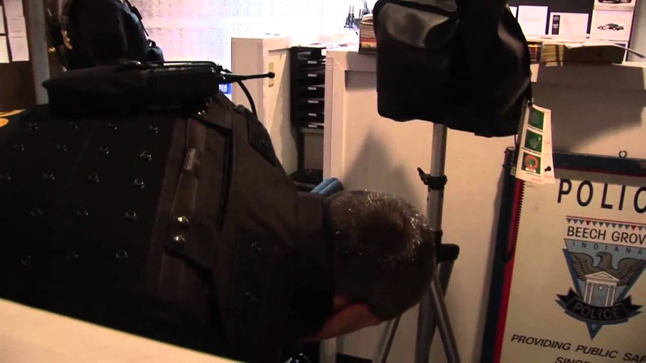 A Day in the Life: Beech Grove Narcotics Unit Day 1