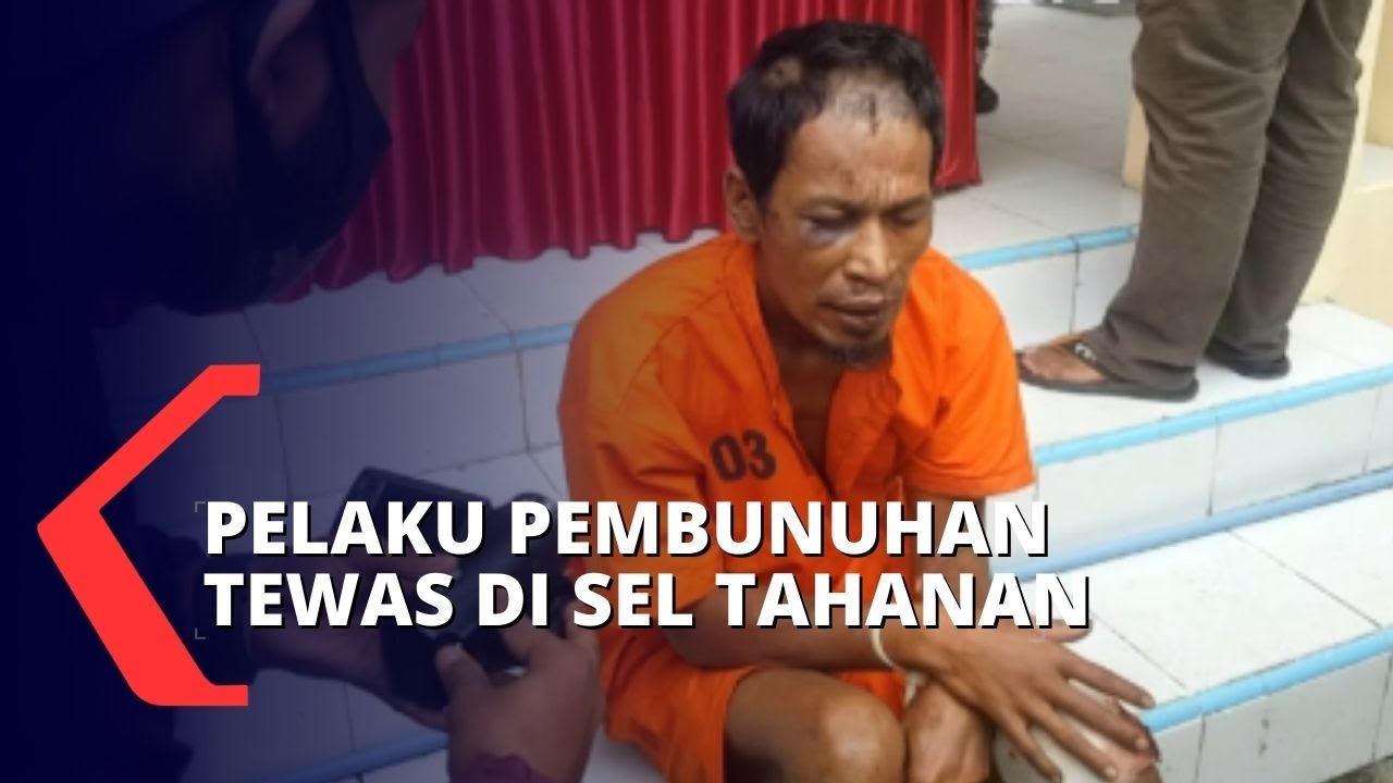 Pelaku Pembunuh Bocah 9 Tahun Sempat Dilaporkan Sakit Sebelum Meninggal