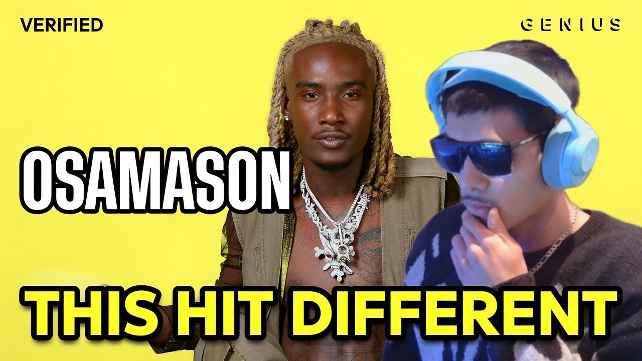 OsamaSon &ldquo;off that&rdquo; &ndash; The Real Meaning (Genius Lyrics Breakdown)