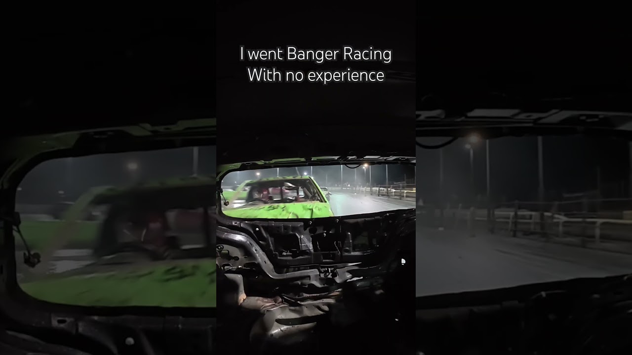 Кто-нибудь знает хорошего мануального терапевта? #banger #bangerracing