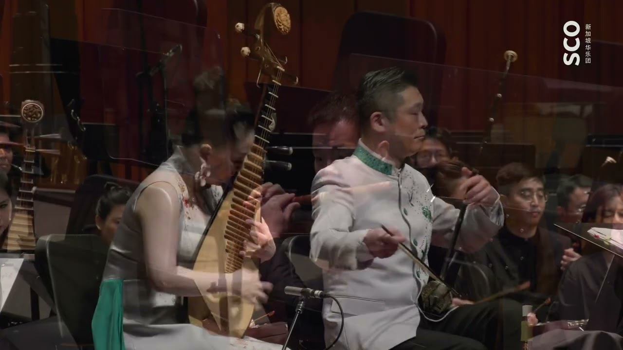 #SCOSoundbites #SCO音乐摘录 – Destiny《天缘》
