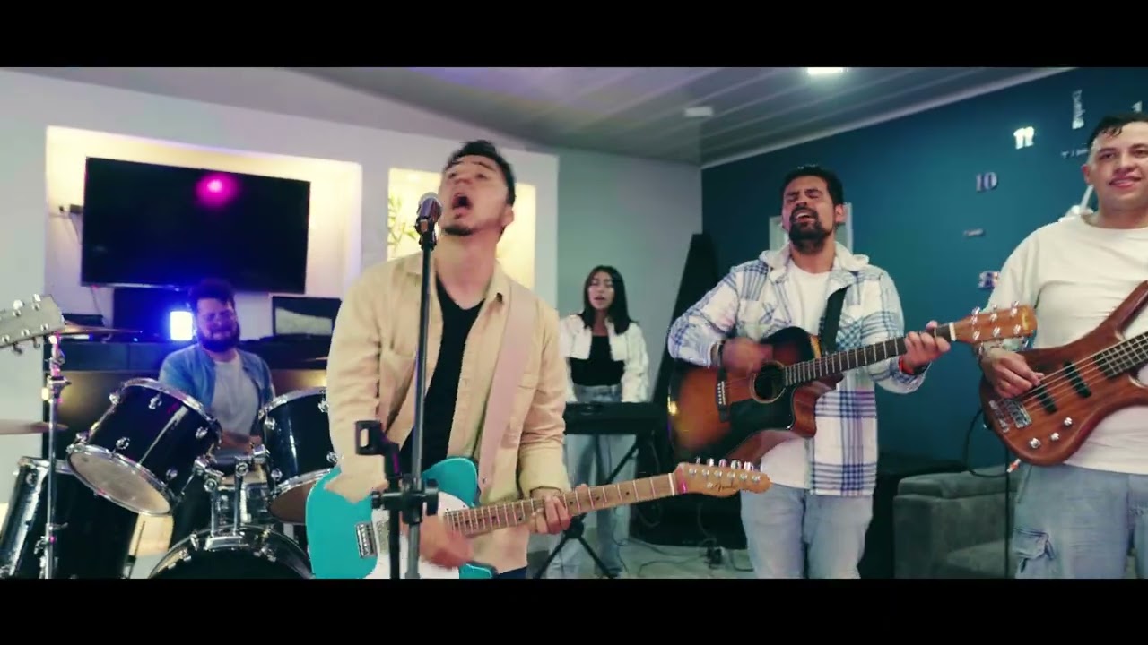 PasMao - Retro#1 CONTEMPLAR Feat. Renace Music ( Video Oficial)