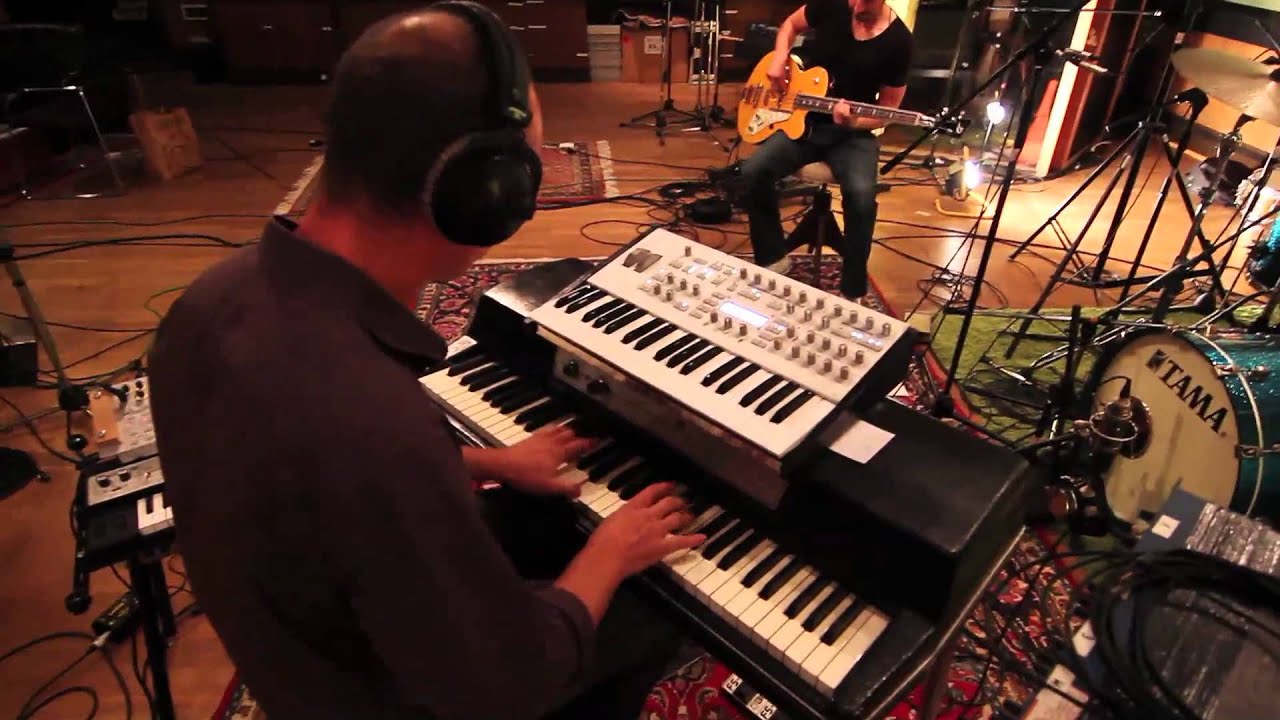 Xaver Fischer Trio 2012 - Deng Dekke Deng