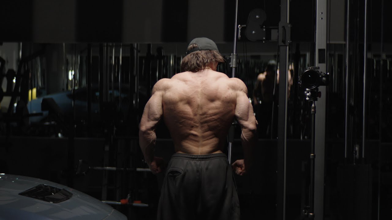 21 Days Out - 21 Pump Street