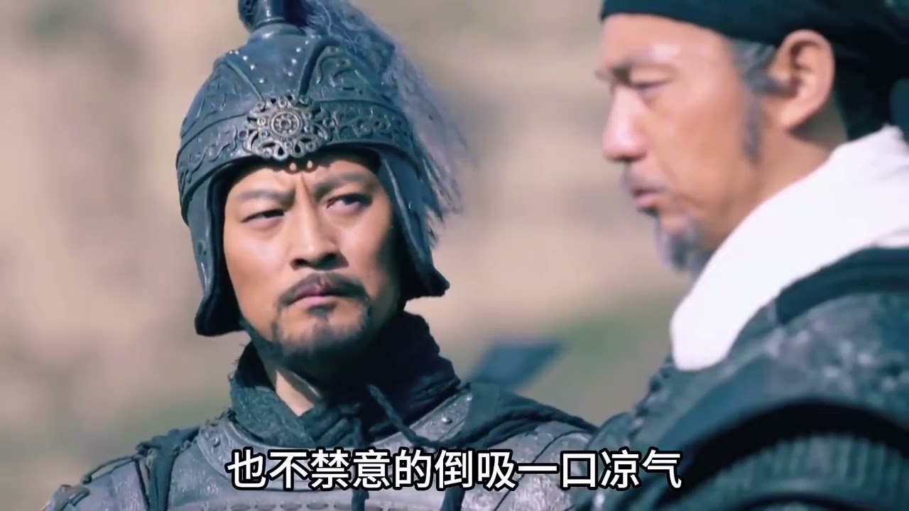 84.一生未尝败绩，却被皇帝赐死？揭秘杀神白起：他为秦国扫平了天下，却为何容不下自己的命