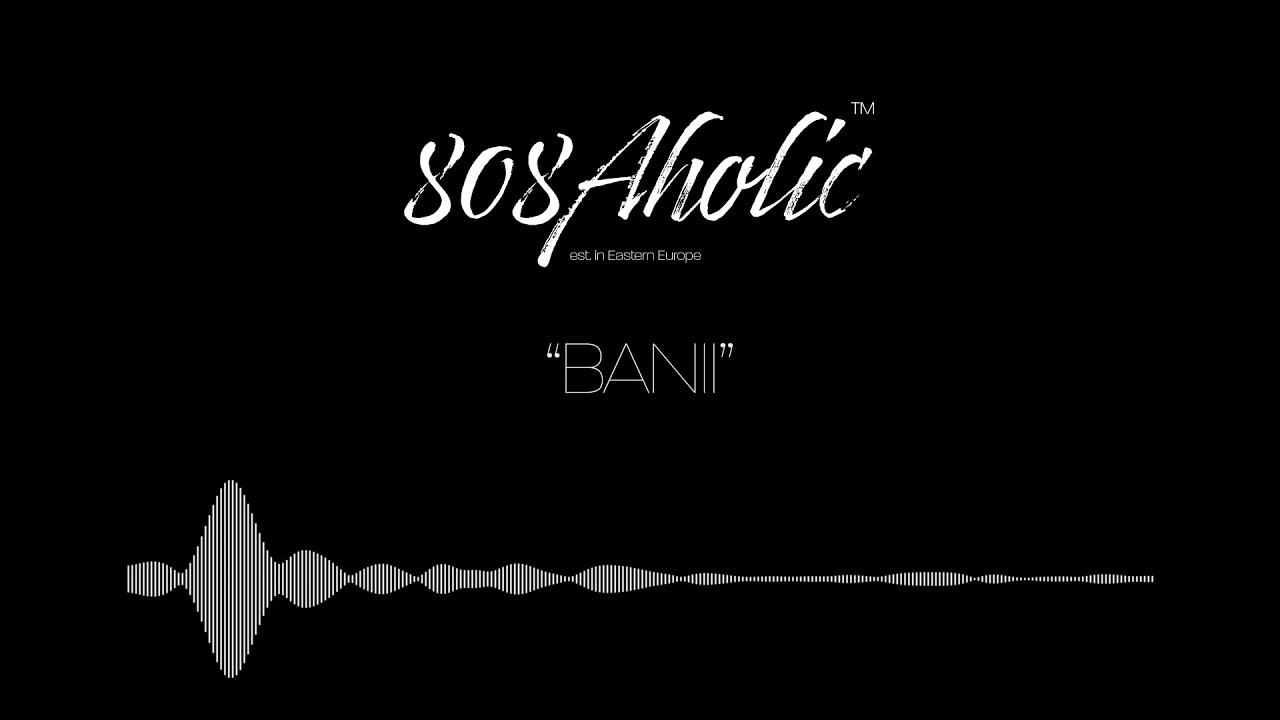 [FREE BEAT] 808aholic - BANII ( Ian x Nane x OG Eastbull )