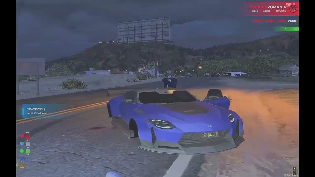 [OGLAND]  jefuitor montage #1