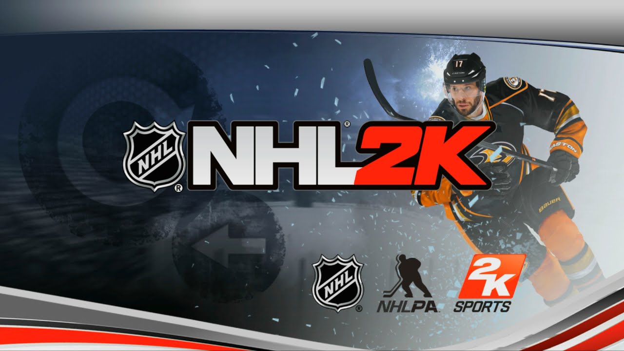 NHL 2K Android GamePlay Trailer (HD)
