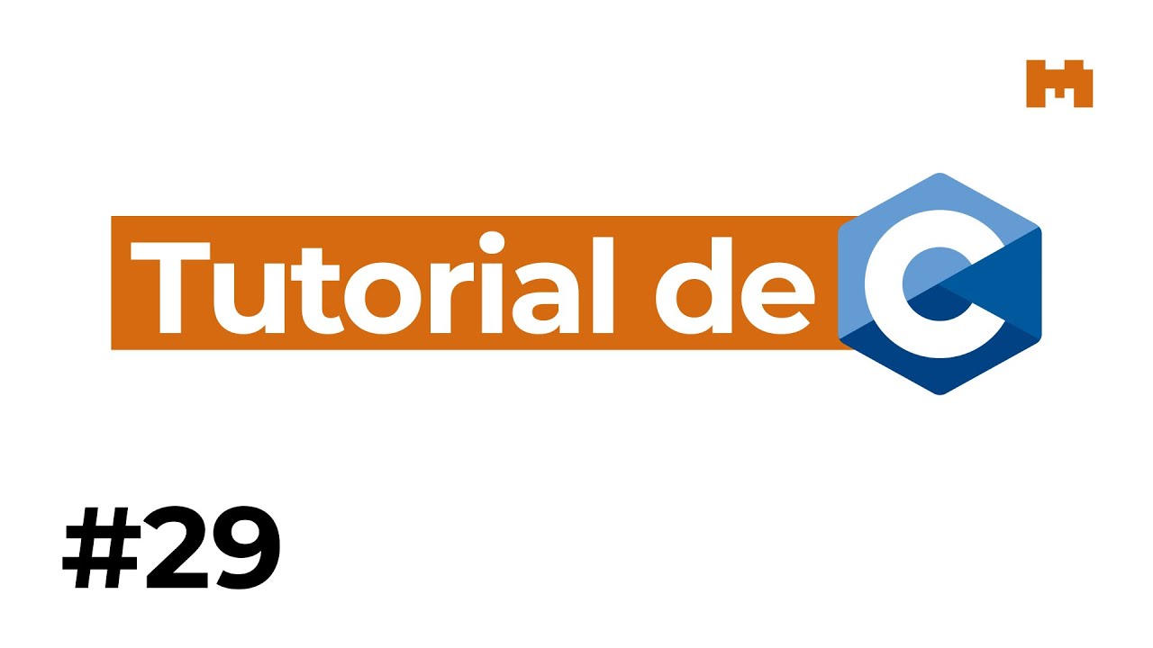 Tutorial de C – 29. Archivos (9): buffers