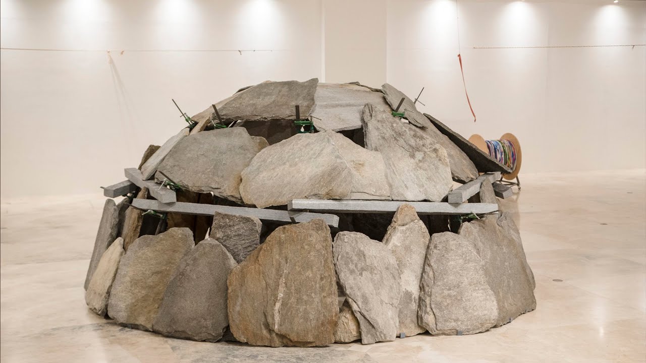 Arte Povera - História da Arte | 54