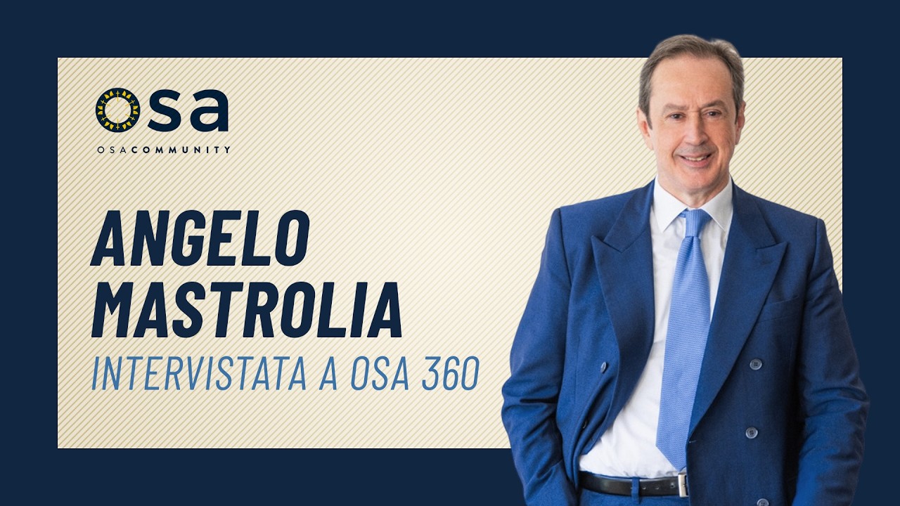intervista osa 360   Angelo Mastrolia