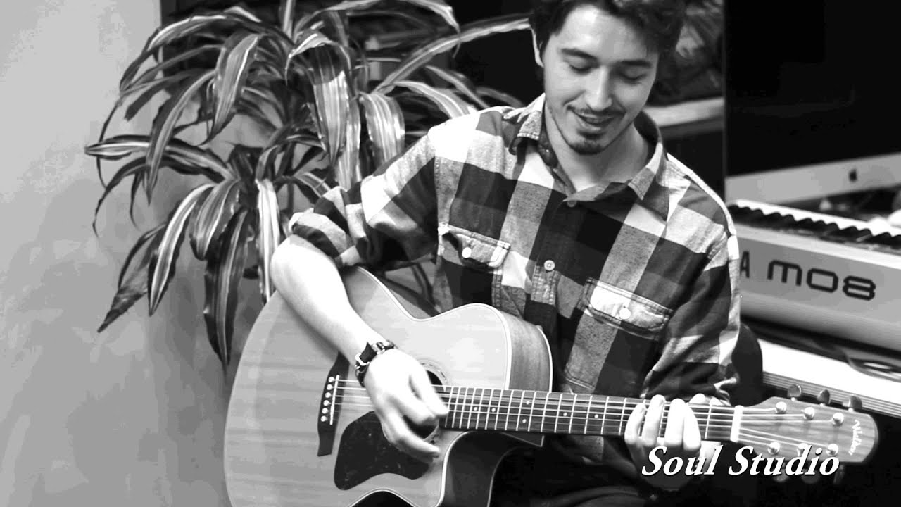 Soul Studio