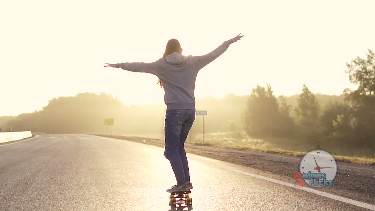 The History of the Skateboard
