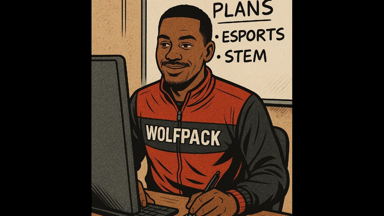 Co-working Stream
