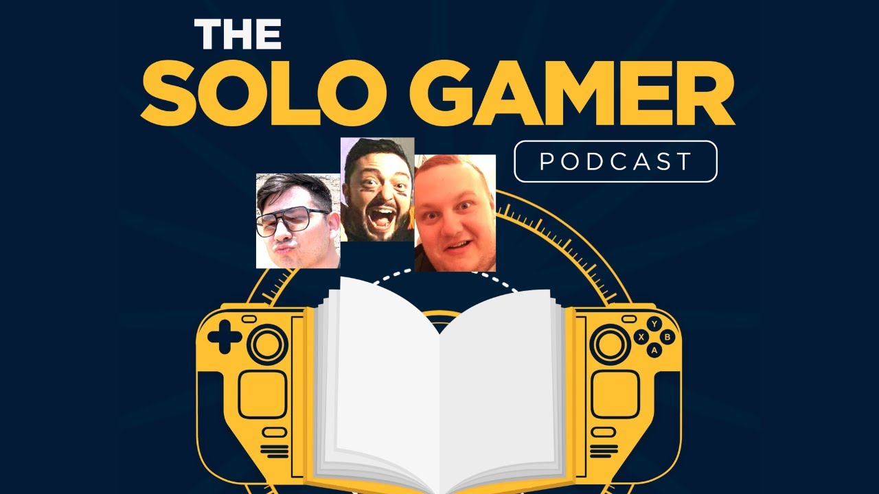 TSG #70: Roll for Initiative: A Beginner's Quest into Roleplaying Games