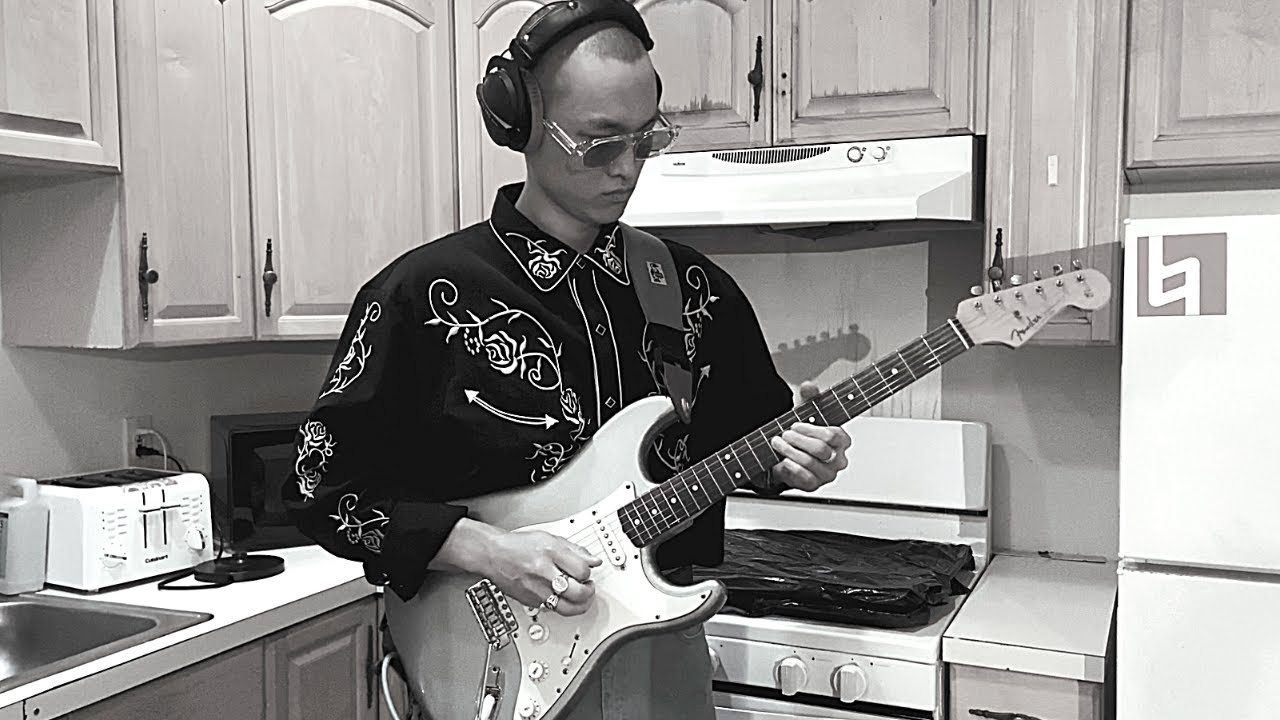 BERKLEE HOUSE RECORDING