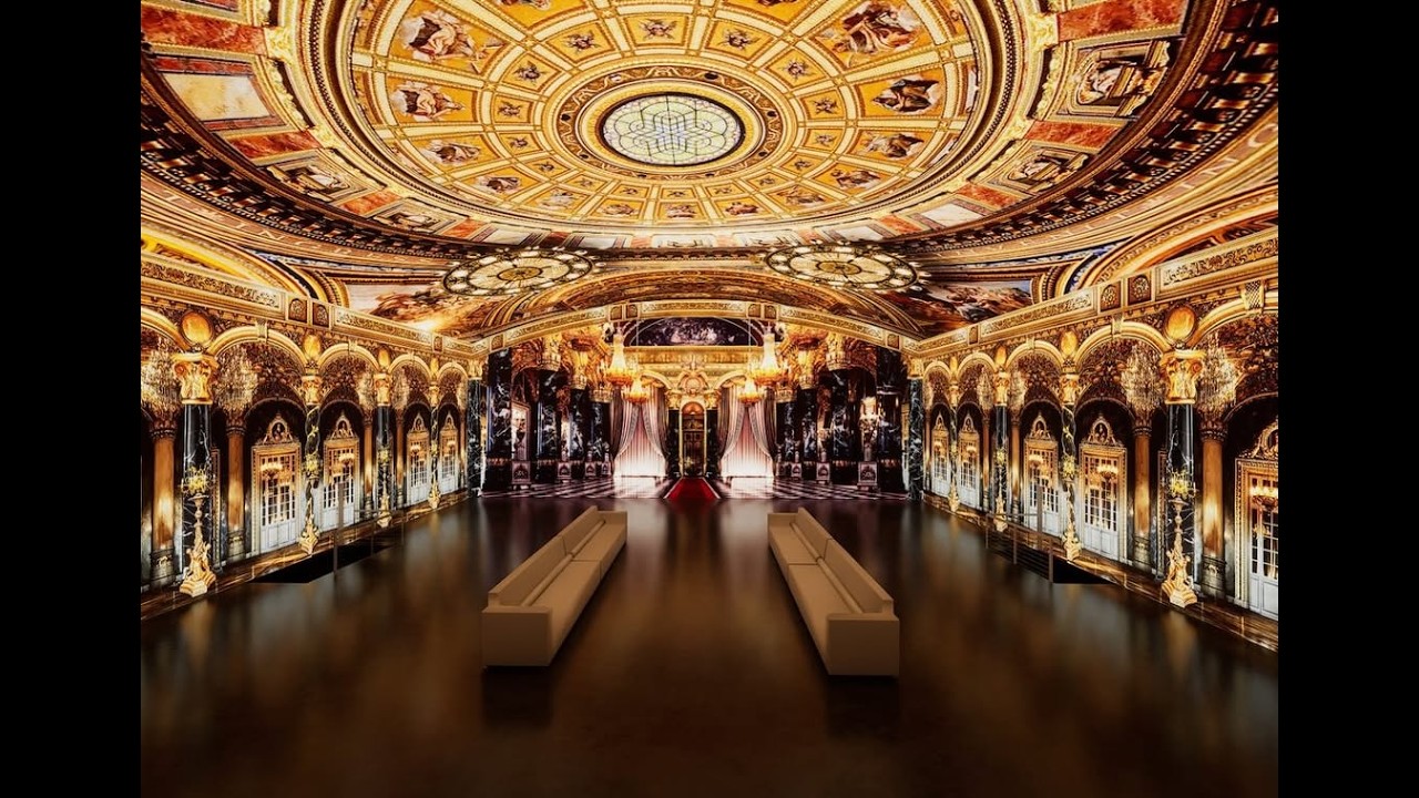 Inside Miami&rsquo;s Most Immersive Event Venue | The Temple House