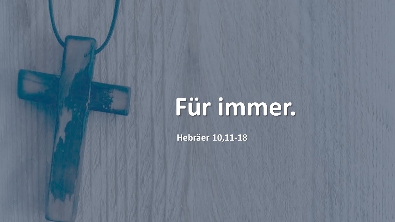 Für immer // Rudi Tissen