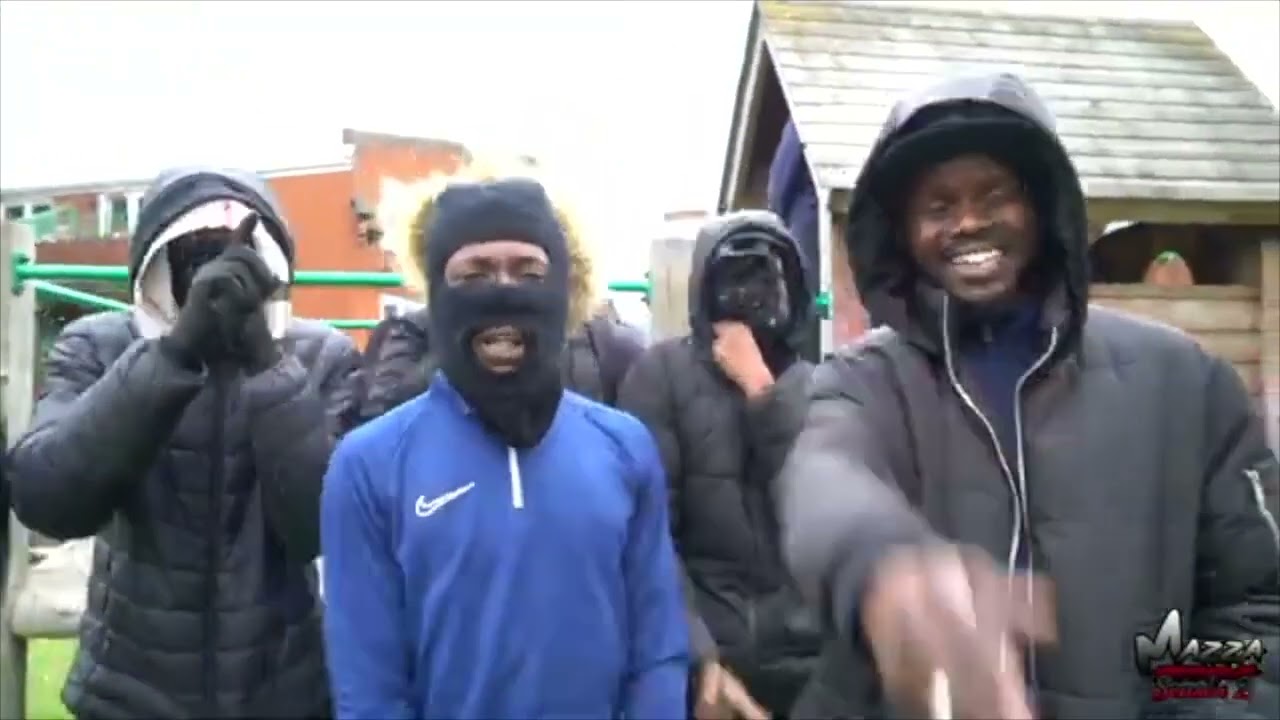 #QueensRoad KD- Jeepers Creepers freestyle. prodhenrymadeit