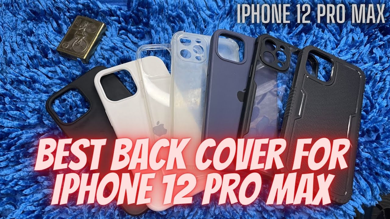 Best Case for Iphone 12 Pro Max. Bangla 13 pro max