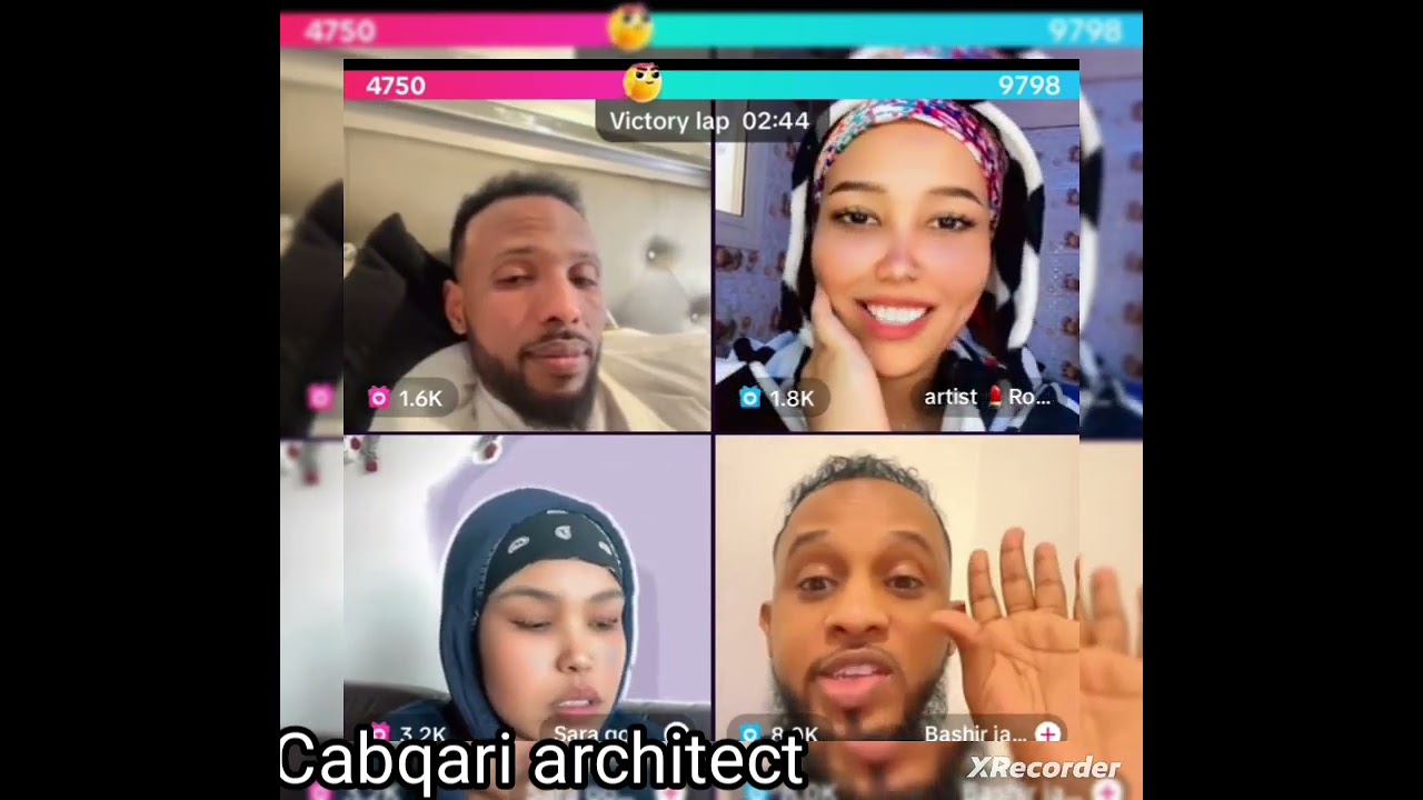 oomaar barbar iyo saara Rooro iyo bashiir Game qosol badan 🤣🤣🤣🤣🤣