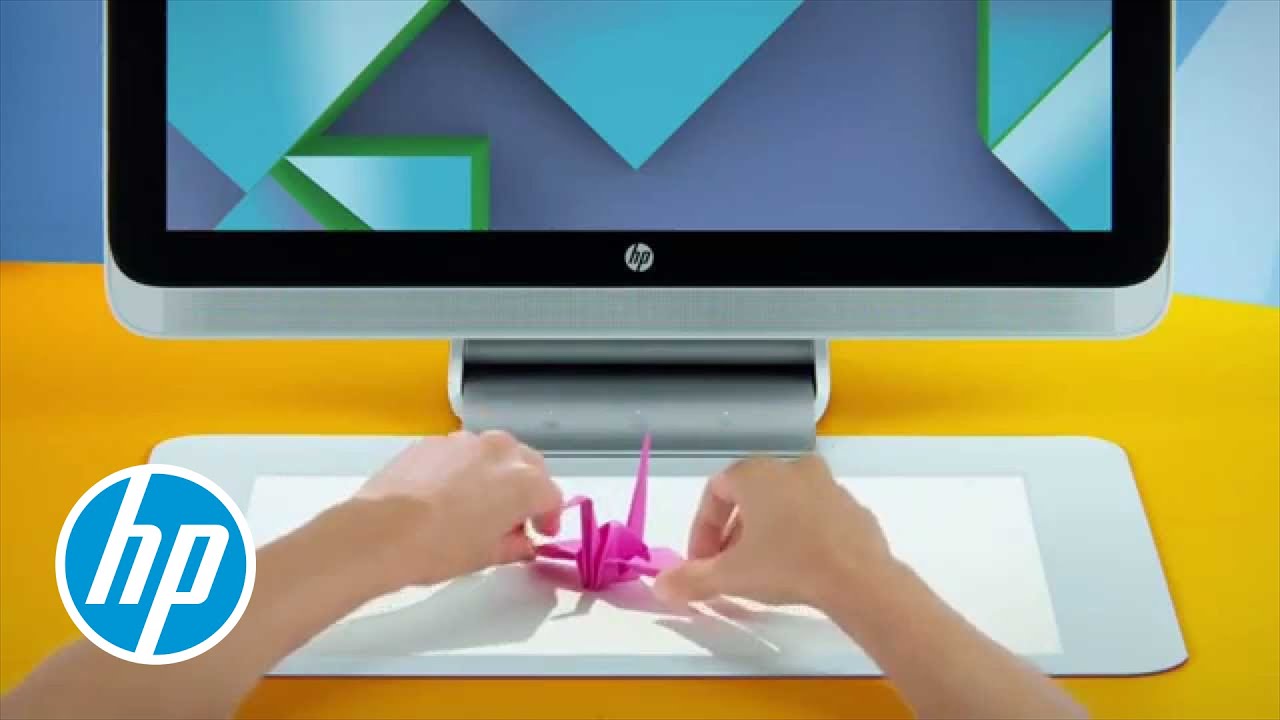 sprout features | sprout by hp