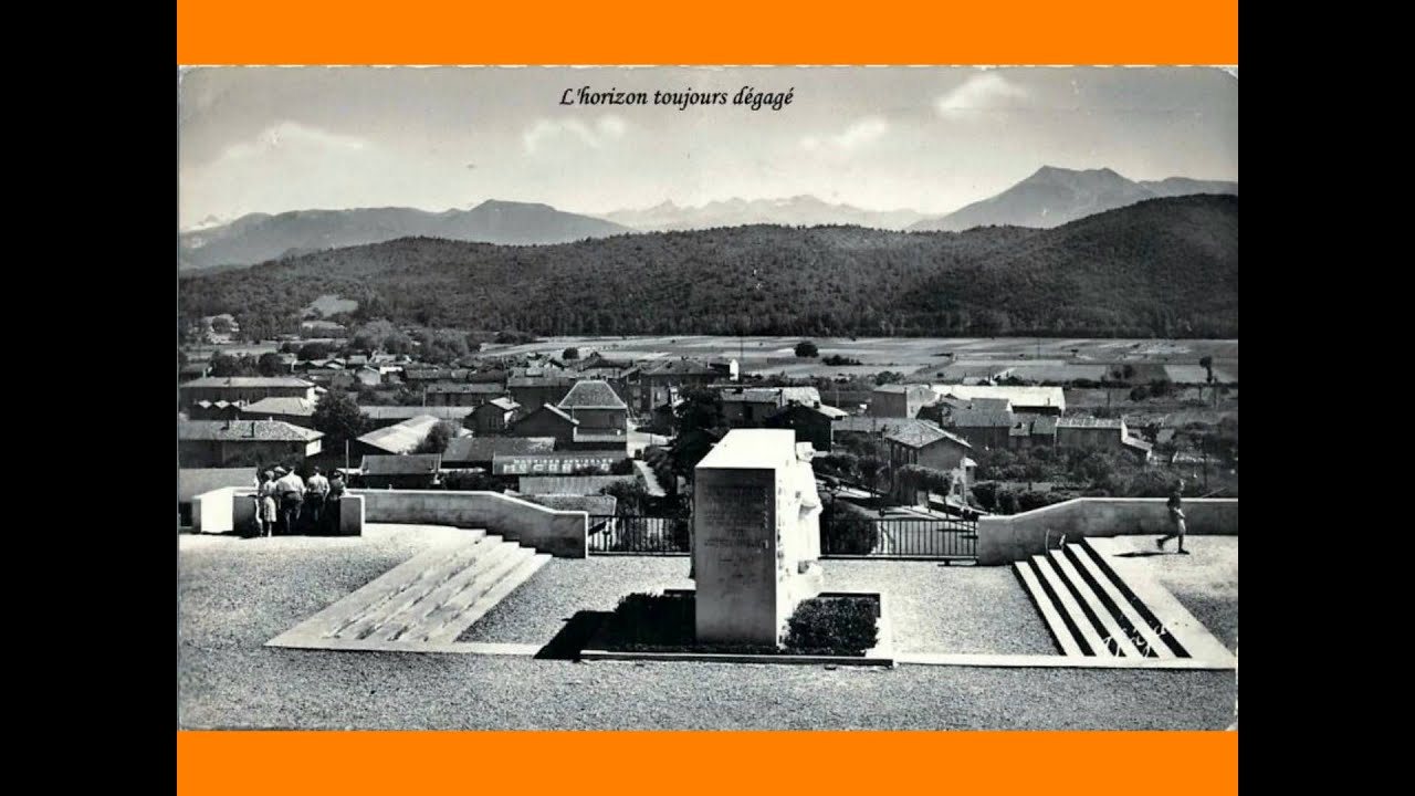 Le Comminges de 1850 à 1950 N°19 St Gaudens épisode 3 et Fin