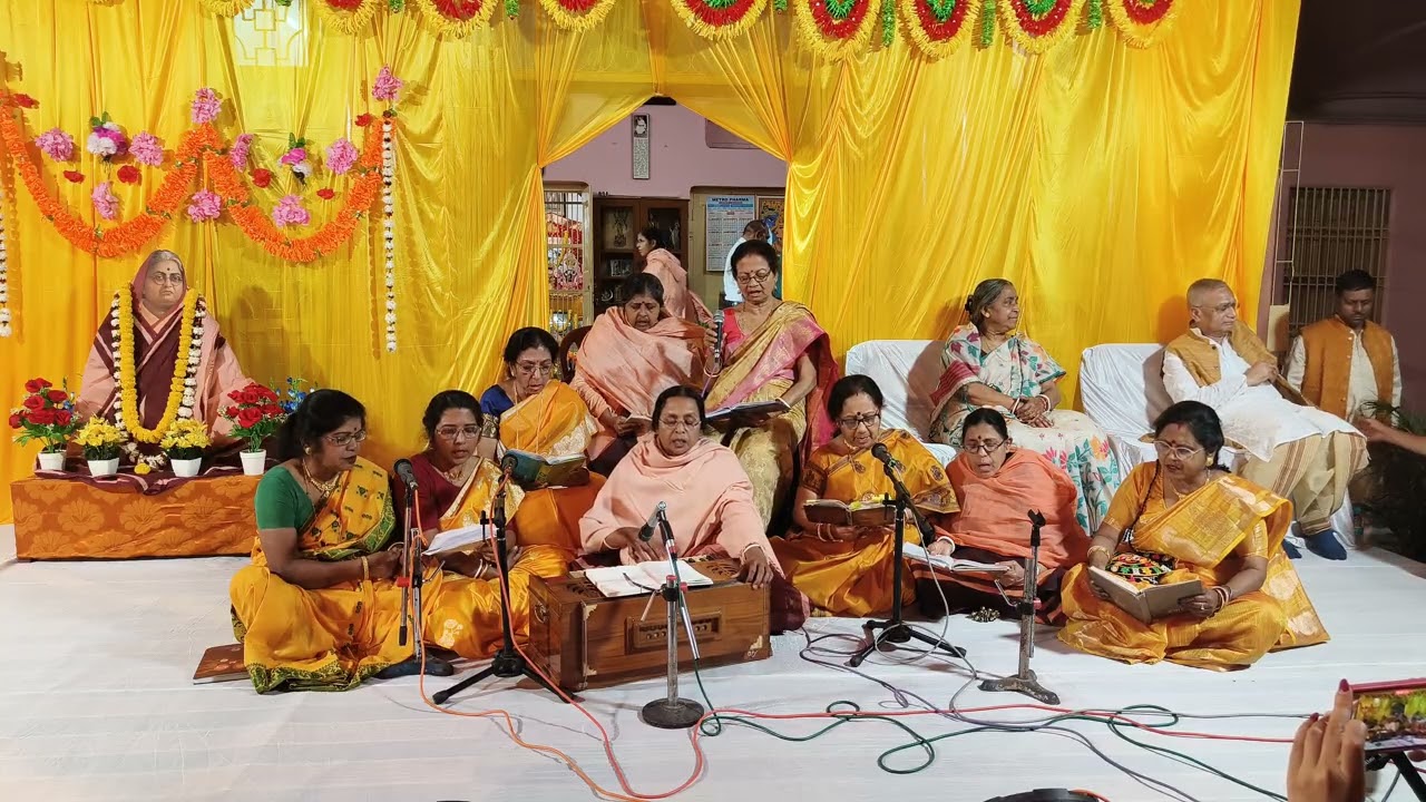 Day 1 Music Performance