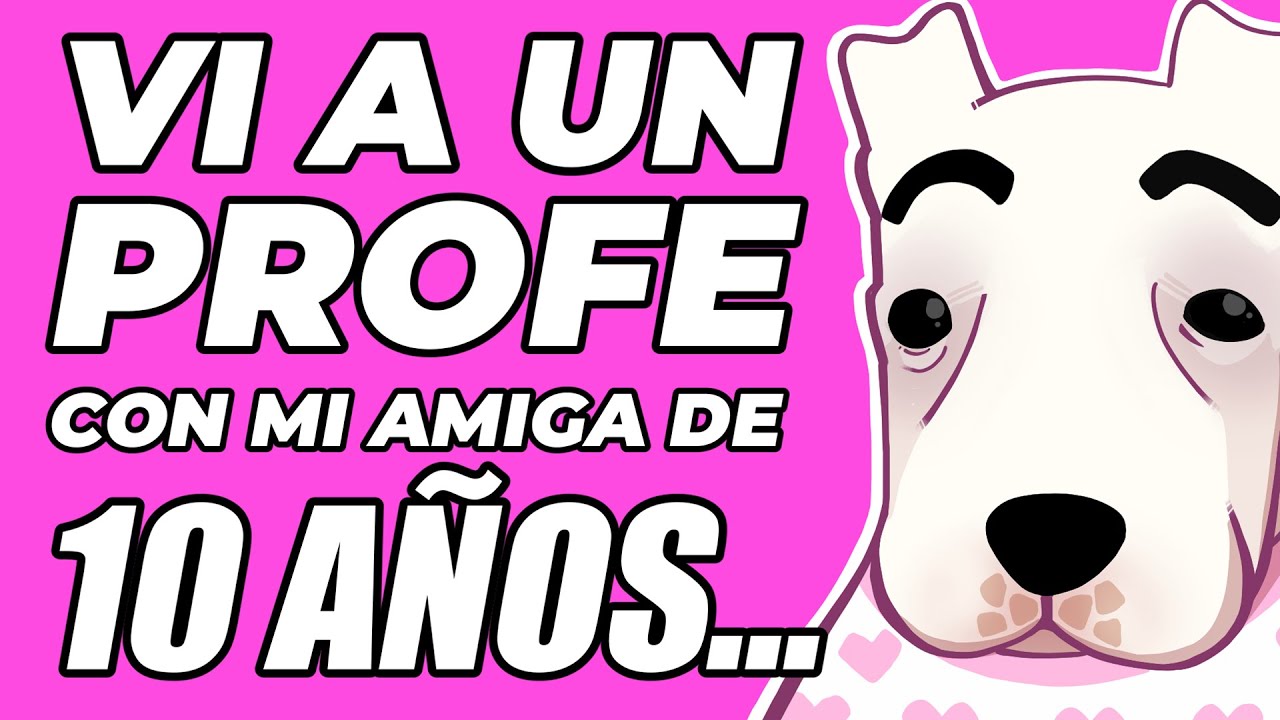 Anécdotas TURBIAS de la escuela