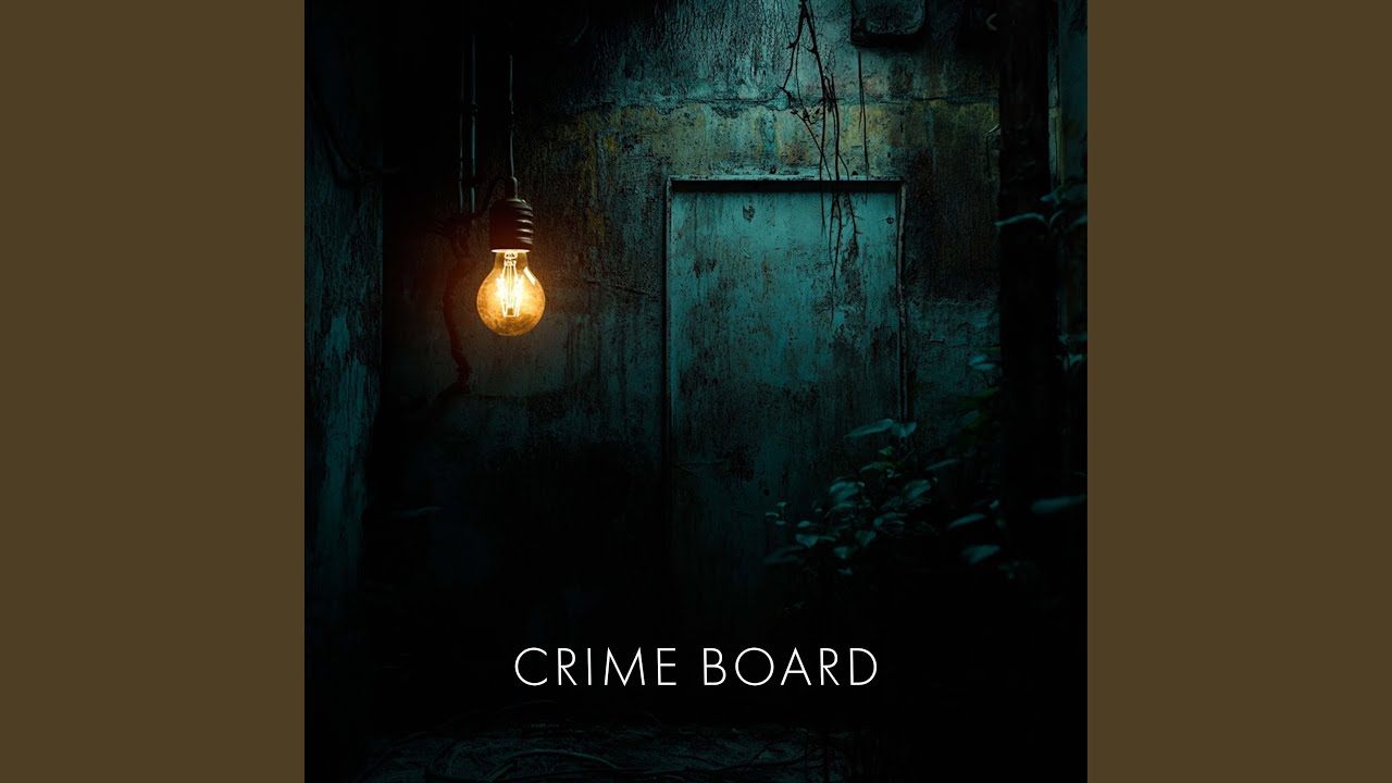 Crime Board