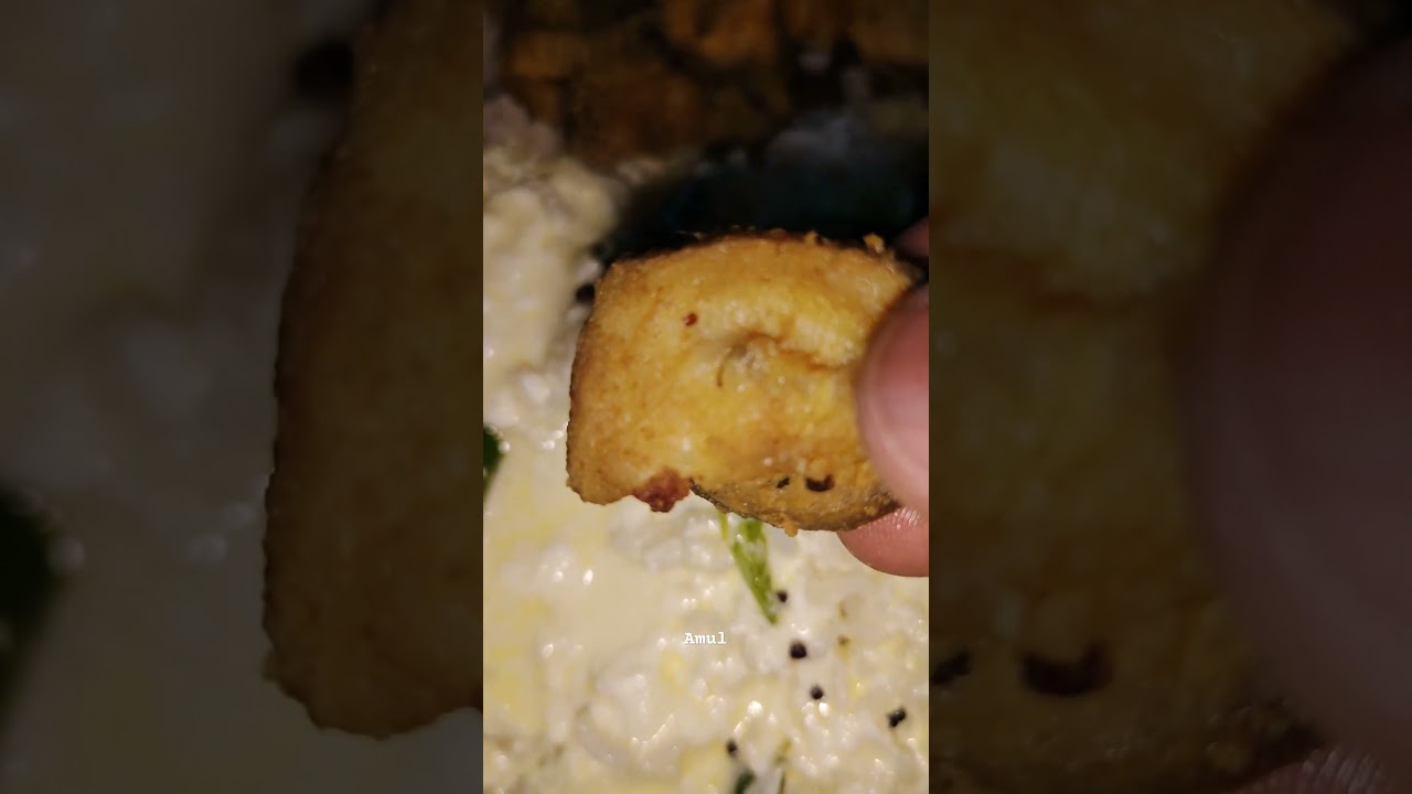 Today Special 😋|Amul Vlog.