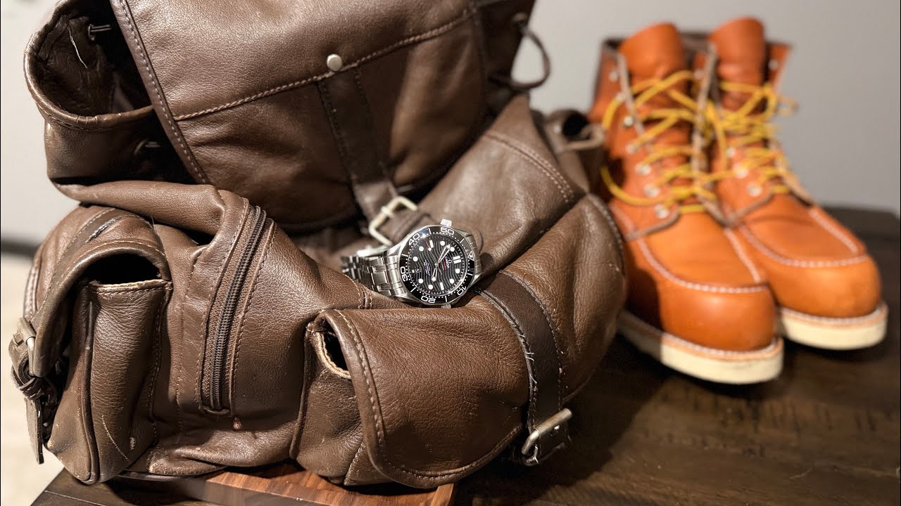 Best Dive watch ever for around 5K….