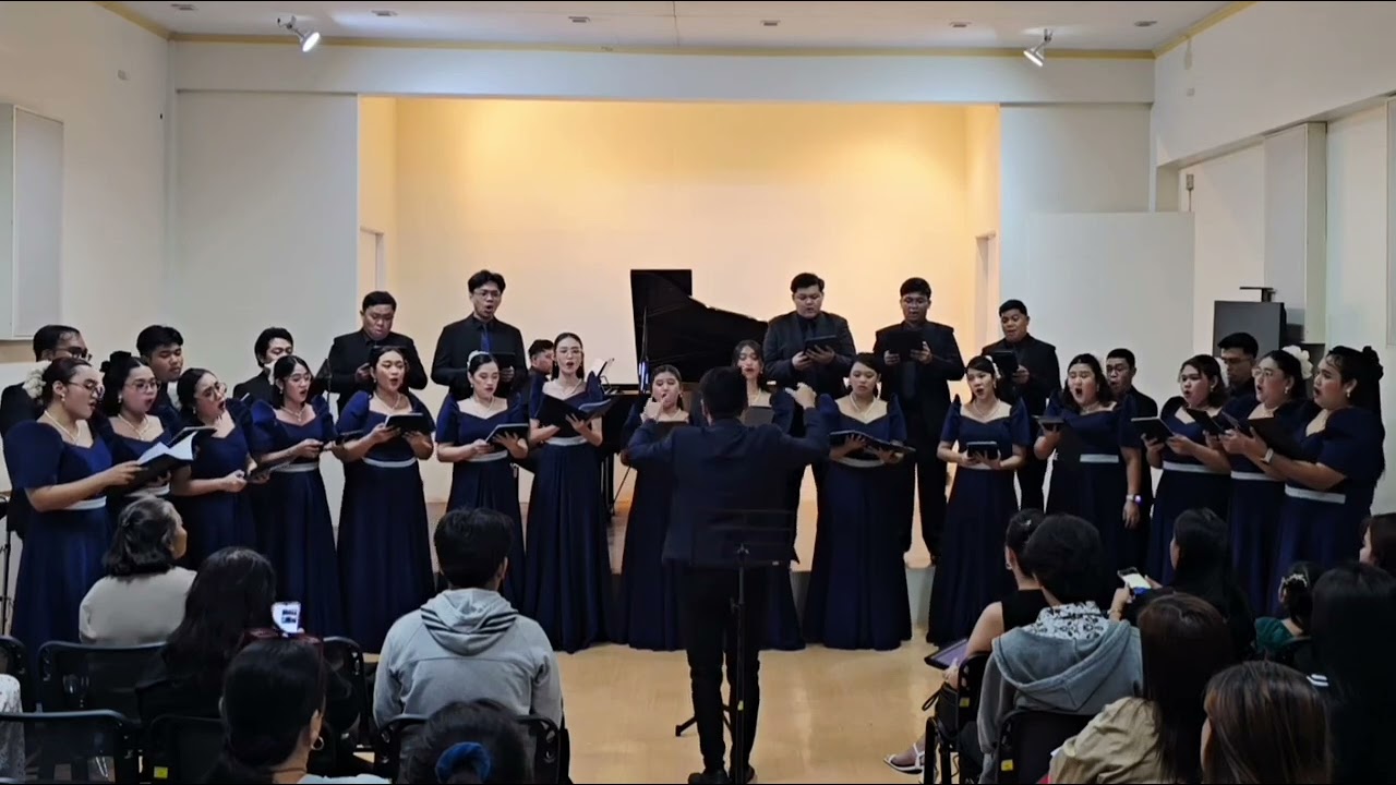 Va, Pensiero | The Fane Covenant Choir