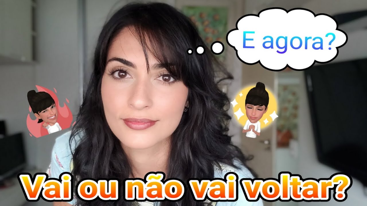 AGORA VAI? TEMOS NOVIDADES: NOVOS VOLUNTÁRIOS!