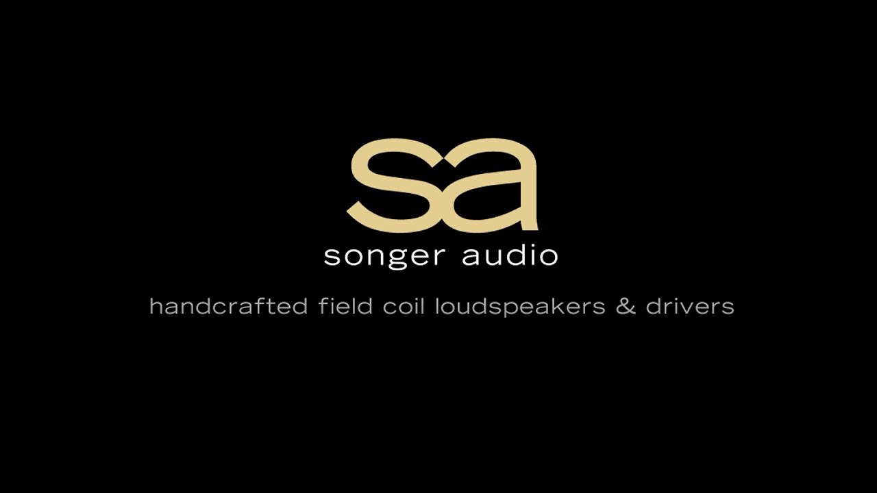 An Introduction to the Songer Audio S2