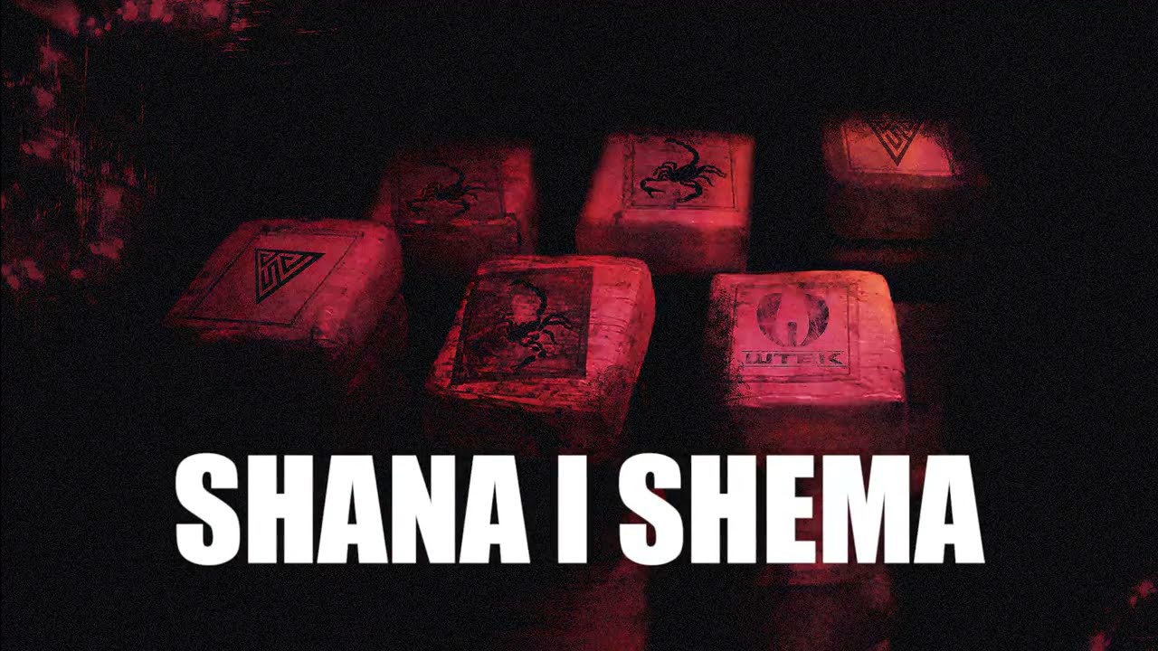 Bulch x Riga Dri - Shana i shema.