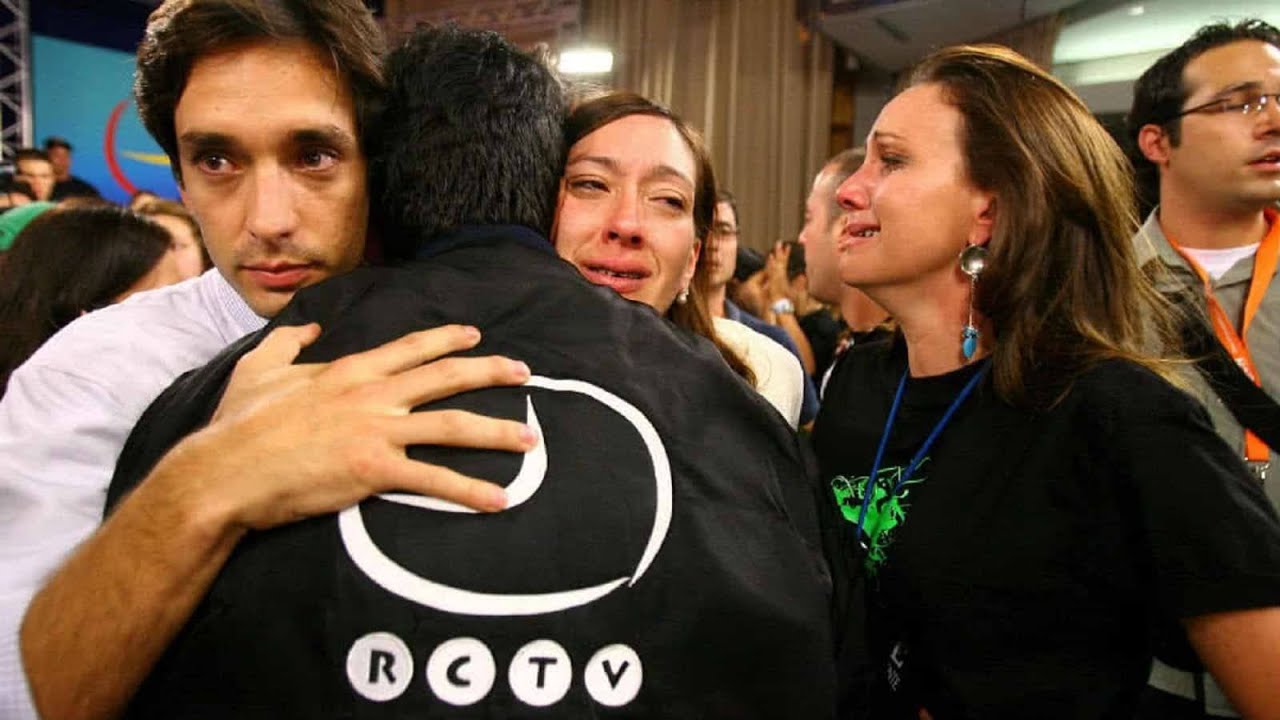 &iquest;Qu&eacute; pas&oacute; con los artistas de RCTV? | Un d&iacute;a como hoy 27 de mayo a las 11?