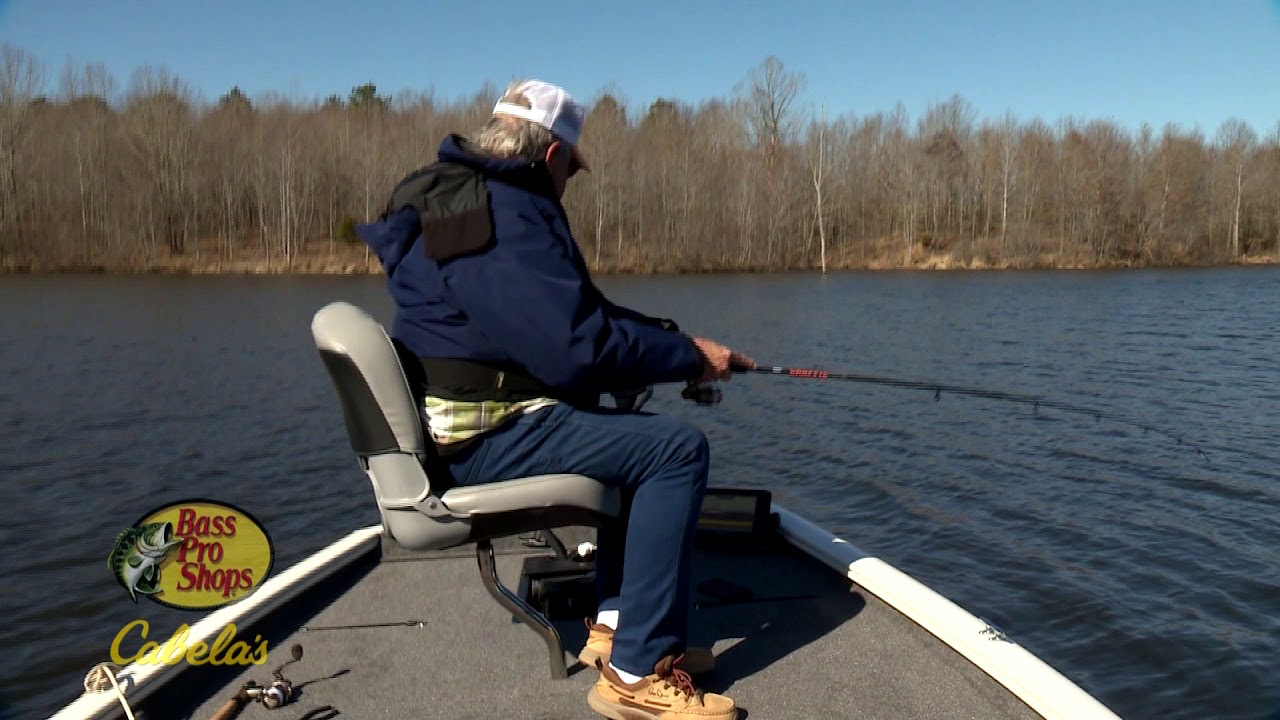 All About Crappie