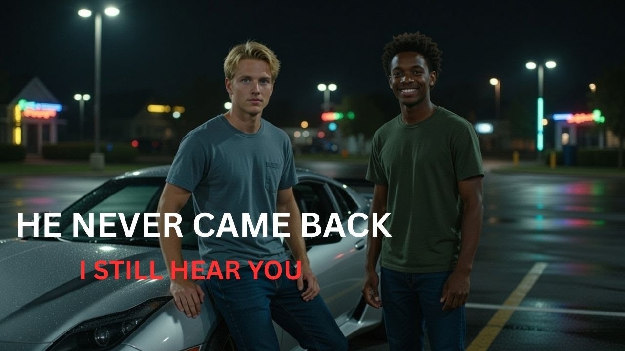 I Still Hear You - Tribute