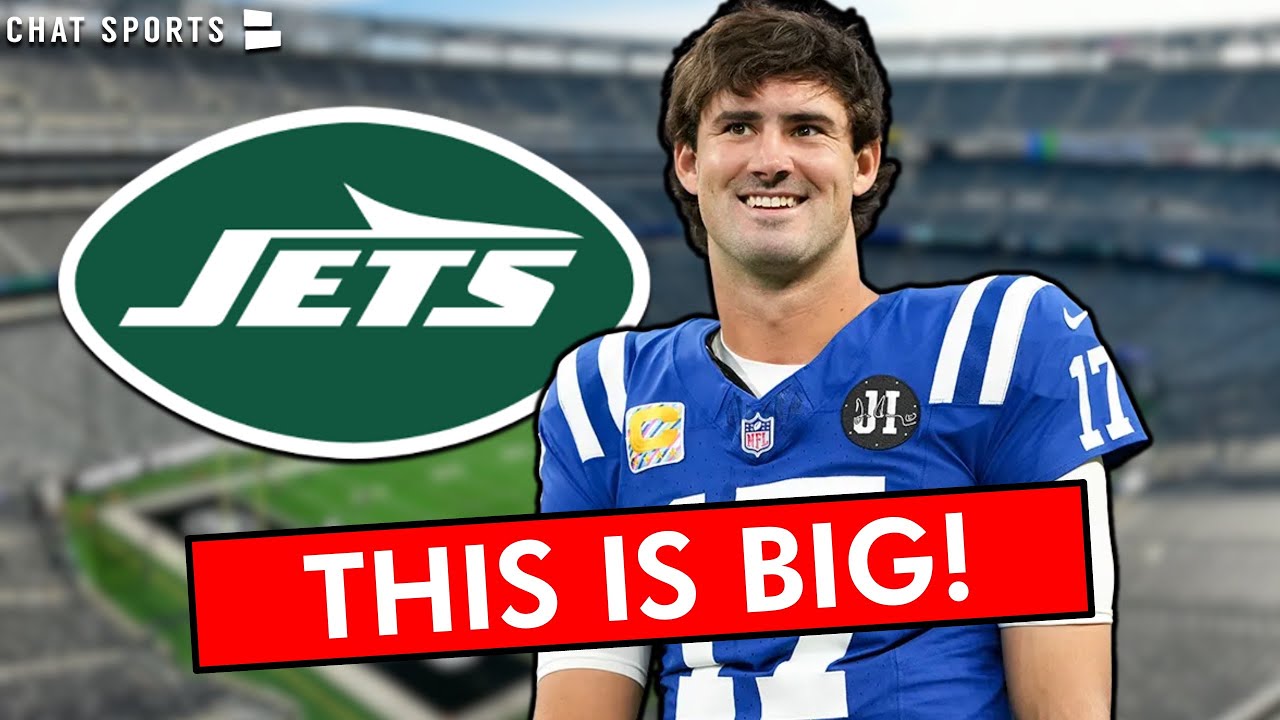 Jets Fans Just Got GREAT News Despite Loss vs. Dolphins