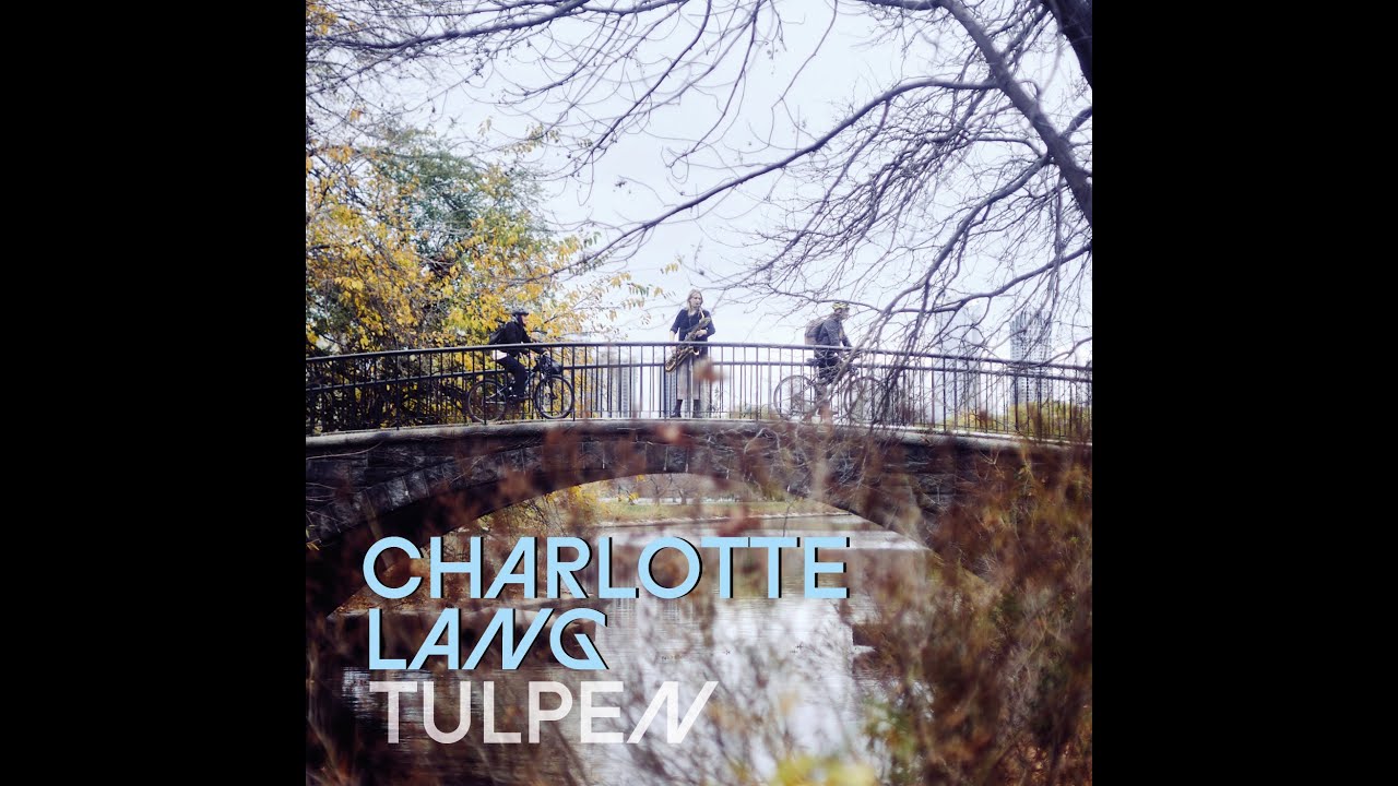 Charlotte Lang - Tulpen (official music video)